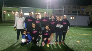 E' ARRIVATO IL MOMENTO DI SPECIAL FUTSAL